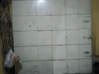 Portão de chapa