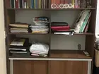 vendo estante