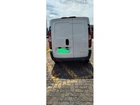 Fiorino endurance 2021