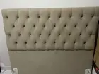 Cabeceira - Conforto e Estilo