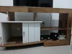 RACK SEMI NOVO