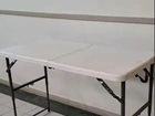 MESA MALETA DOBRÁVEL