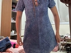 Vestido - P