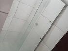 Box para banheiro bem conservado. Já está retirado do local pronto para o cliente.