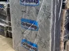 Cama box ( Brinde Gratis) Casal e solteiro