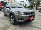 Jeep Compass 2018 2.0 16v flex longitude automático
