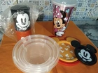 Lote de mini e mikei