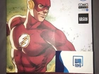 The Flash Exclusivo Iron Studios Dc Comics Jla estátua