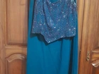 Conjunto de festa