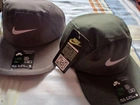 2 Bonés Nike Unissex
