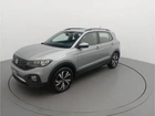 Volkswagen T-cross 2024 1.0 200 tsi total flex automático