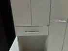 Guarda-roupa médio