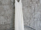 Vestido de noiva Jesus Peiró - Renda Francesa