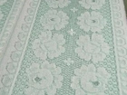 Caminhos De mesa de Renda SUZIGAN (ideal para decoração de mesas, armários e aparadores)