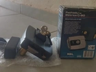 Fechadura eletrônica C-90