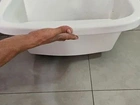 Tanque cerâmica incepa