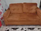 SOFÁ NOVO 2 LUGARES