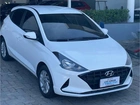 HB20 EVOLUTION MANULA 2021 IMPECÁVEL