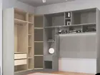 Armário e Closet Completo para Quarto