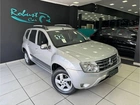 Renault Duster 2.0 Dynamic 4X2 - 2012