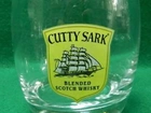 Copo de Whisky Cutty Sark - Coleção