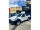 Strada working 1.4 Completa 2020