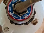 Filtro albacet para piscina.