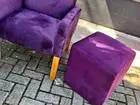 kit no veludo