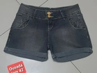 Short jeans