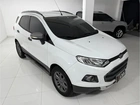 R$ 61.900 Ecosport Freestyle 1.6 2017