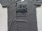 Camiseta Malwee nova tamanho M