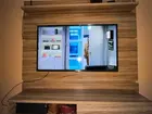 Painel de Tv
