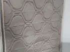 Colchão solteiro de molas