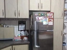 Adesivo amadeirado para decoração