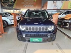 Jeep Renegade 2024 1.3 t270 turbo flex longitude at6