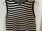 Blusa listrada