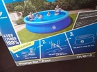 Piscina Redonda 4760 litros