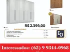 Guarda Roupa Robust