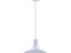 Luminária Pendente Branca