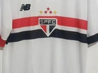 Camisa do São Paulo