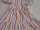 Roupa infantil tamanho 6/8 anos