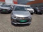 Chevrolet Onix 2024 1.0 flex plus lt manual