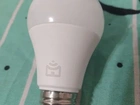 Lâmpada inteligente Positivo