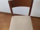 Cadeira mesa de jantar