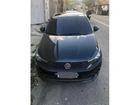 FIAT Argo Drive