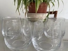 Conjunto 5 Peças para Whisky Novo