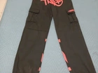 Calça Cargo Minus Two