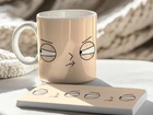 Caneca Family Guy - Stewie