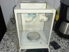 balança analítica Mettler AE260 DeltaRange