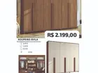 Guarda Roupa Avila